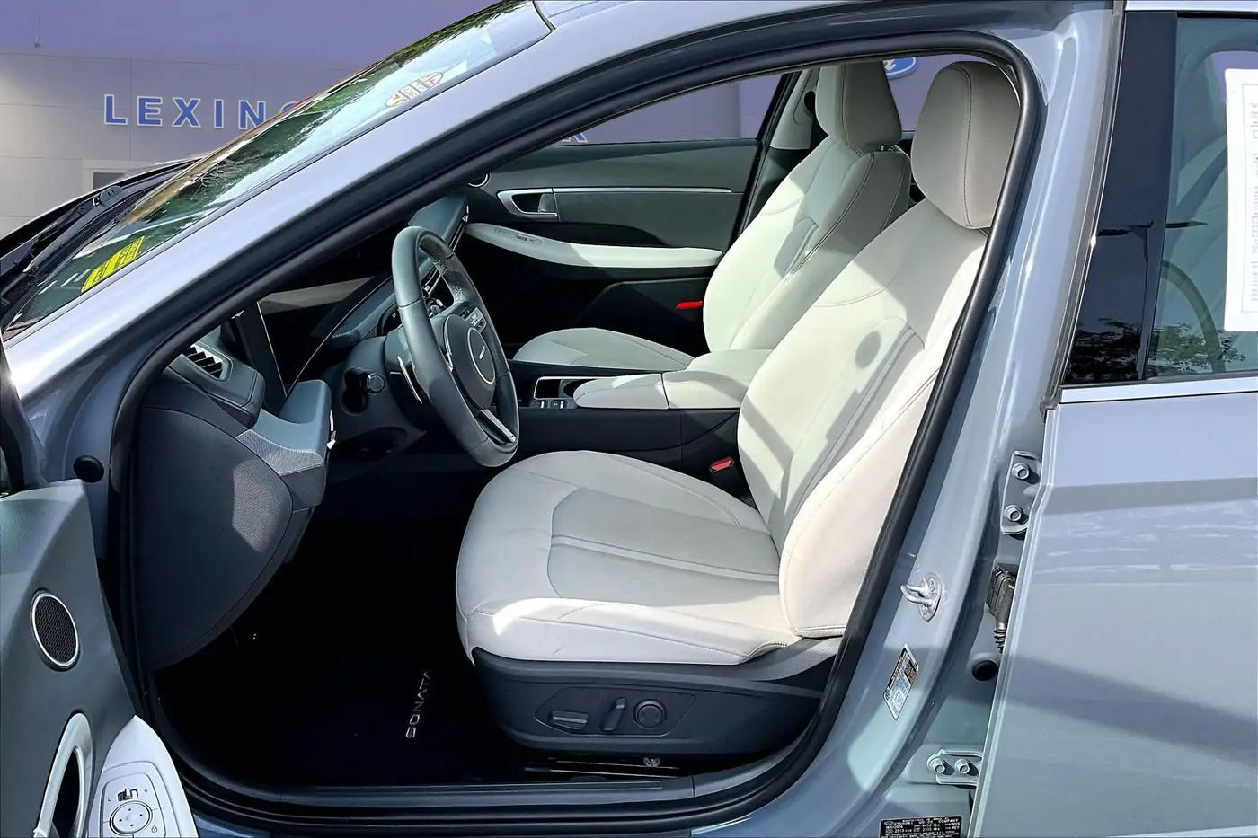 2025 Hyundai Sonata - $27,800