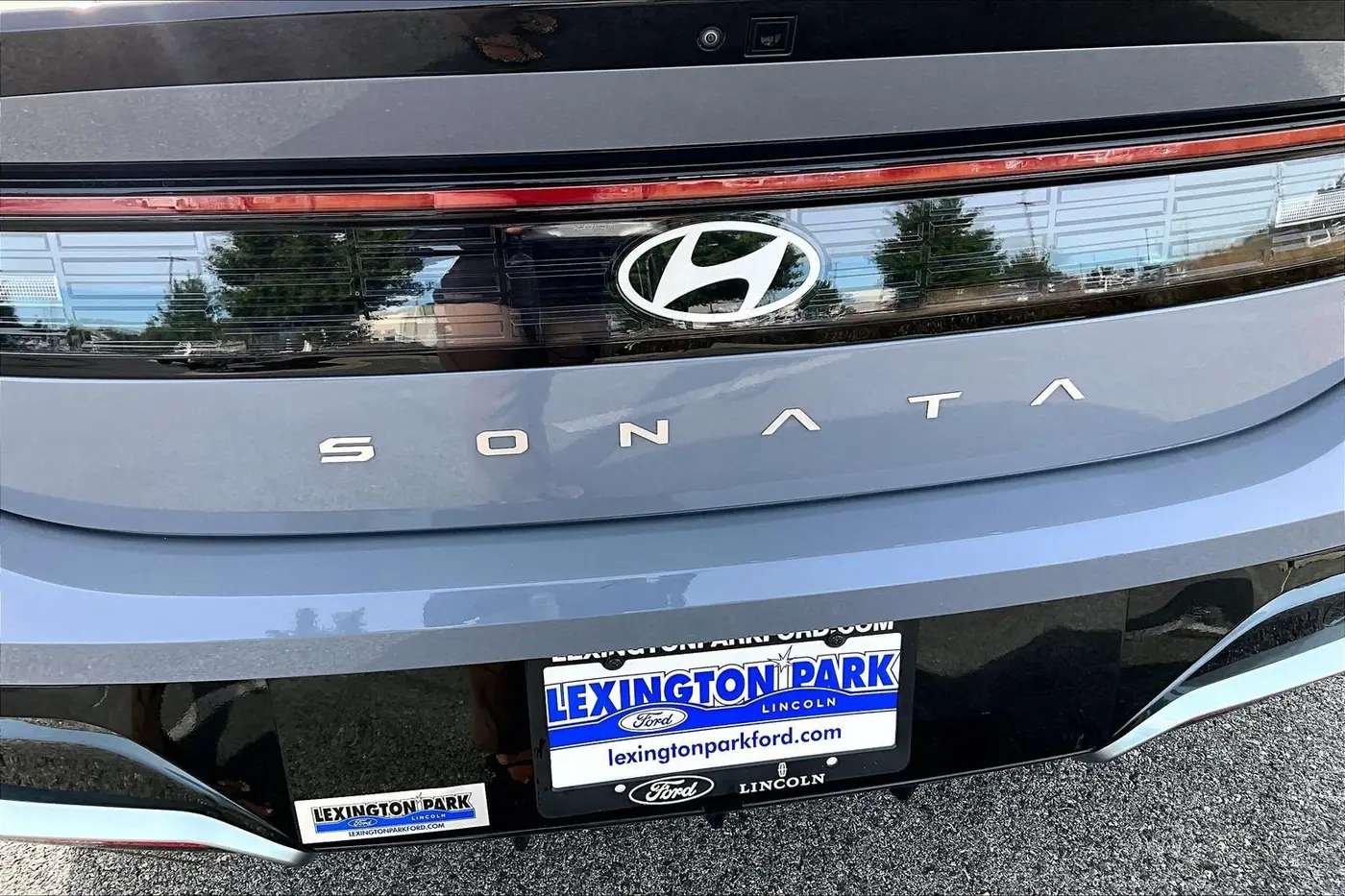 2025 Hyundai Sonata - $27,800