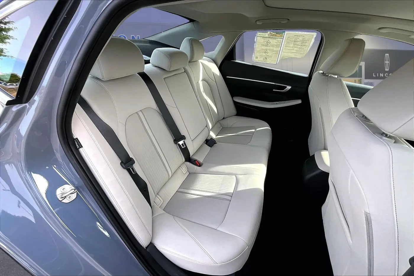 2025 Hyundai Sonata - $27,800