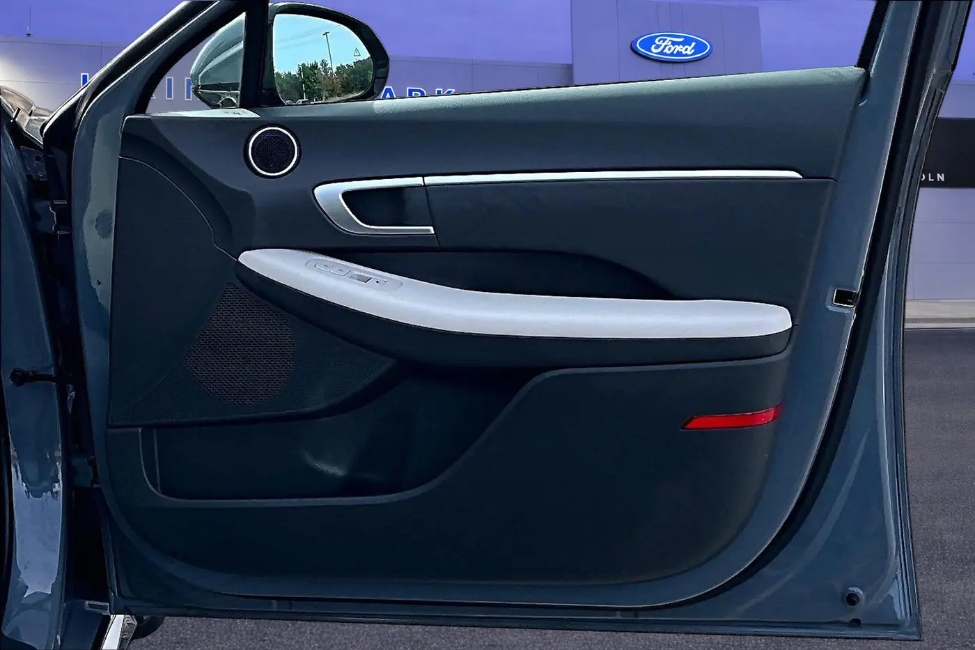 2025 Hyundai Sonata - $27,800