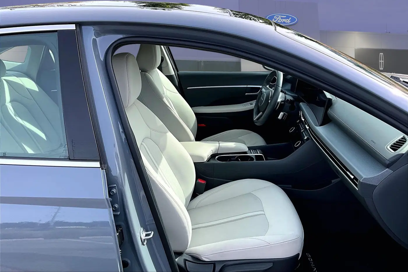2025 Hyundai Sonata - $27,800