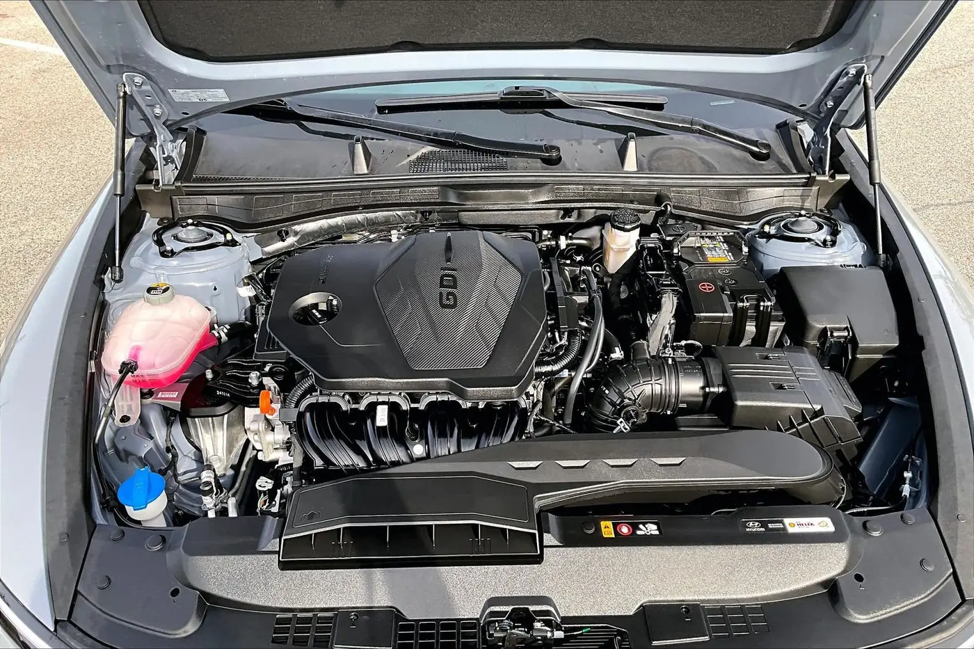 2025 Hyundai Sonata - $27,800