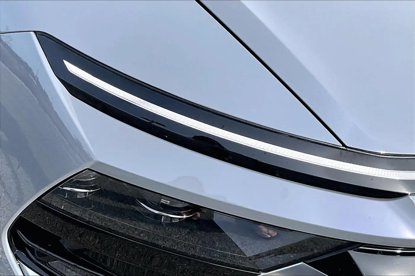 2025 Hyundai Sonata - $27,800