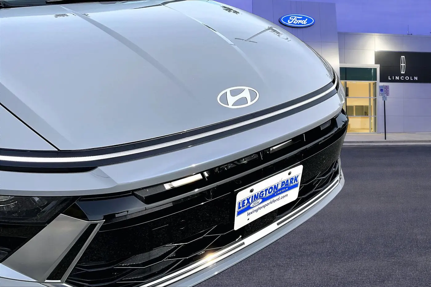 2025 Hyundai Sonata - $27,800