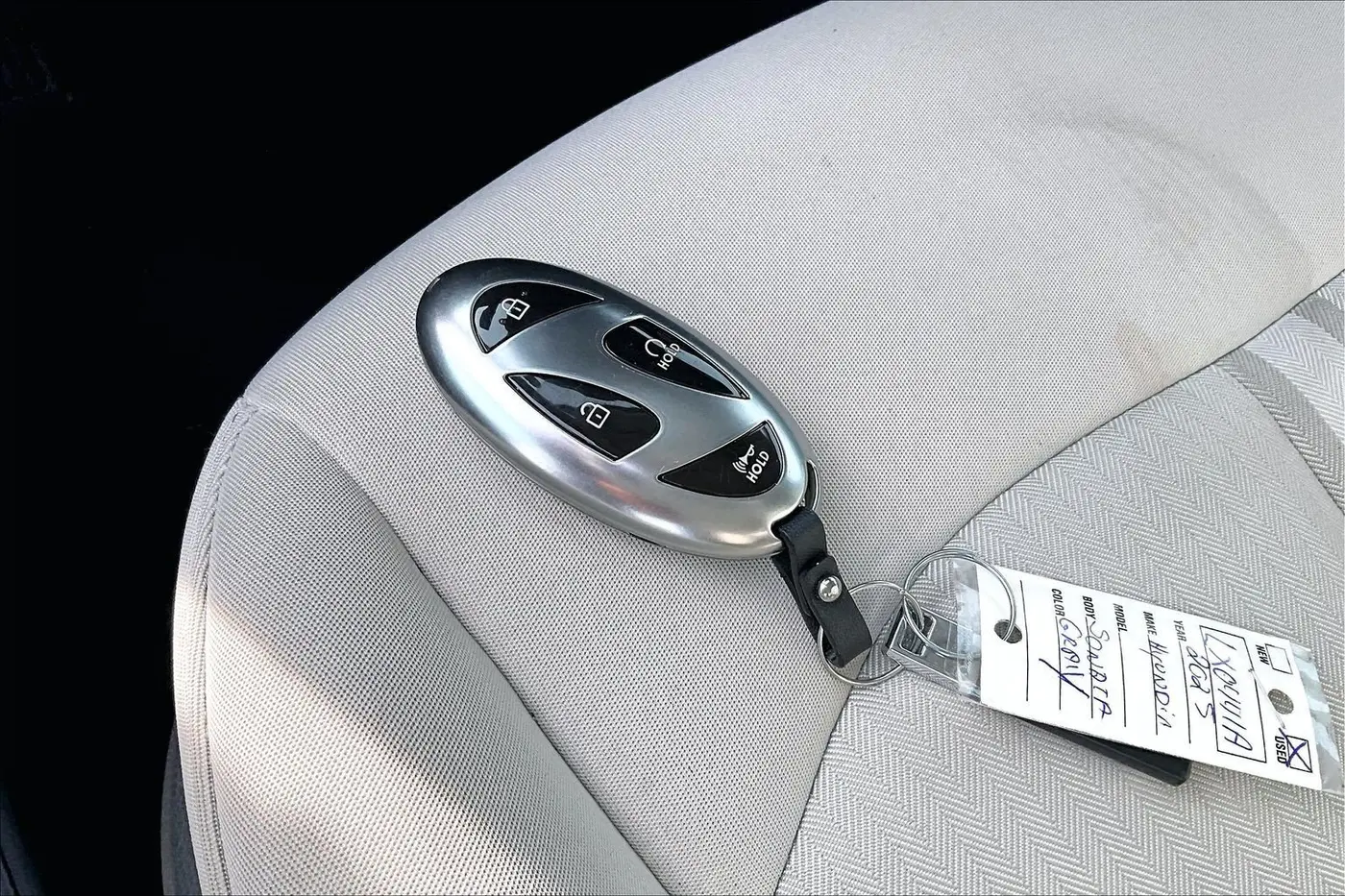 2025 Hyundai Sonata - $27,800