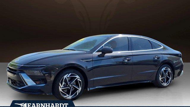Preowned 2025 Hyundai SONATA SEL Convenience for Sale