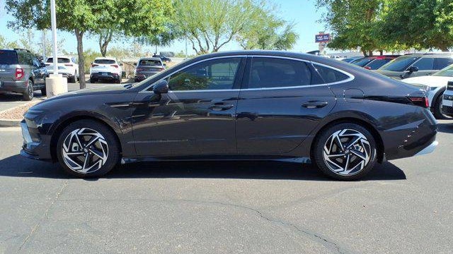 2025 Hyundai SONATA SEL Convenience