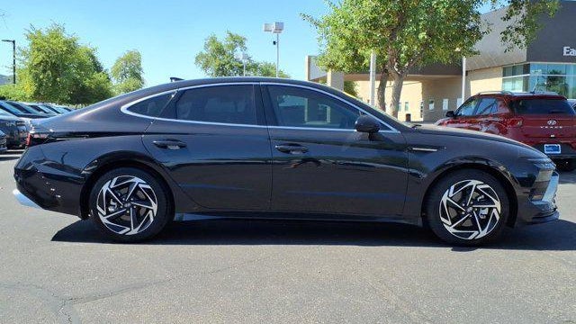 2025 Hyundai SONATA SEL Convenience