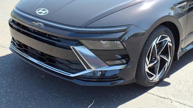 2025 Hyundai SONATA SEL Convenience