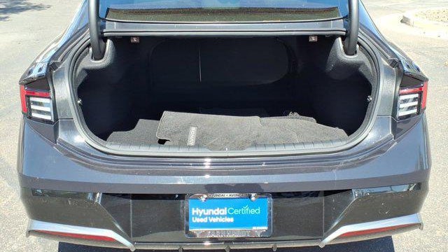 2025 Hyundai SONATA SEL Convenience