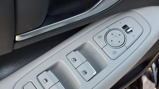 2025 Hyundai SONATA SEL Convenience