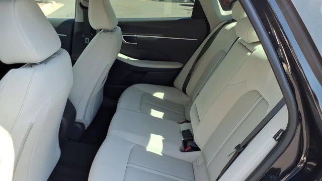 2025 Hyundai SONATA SEL Convenience