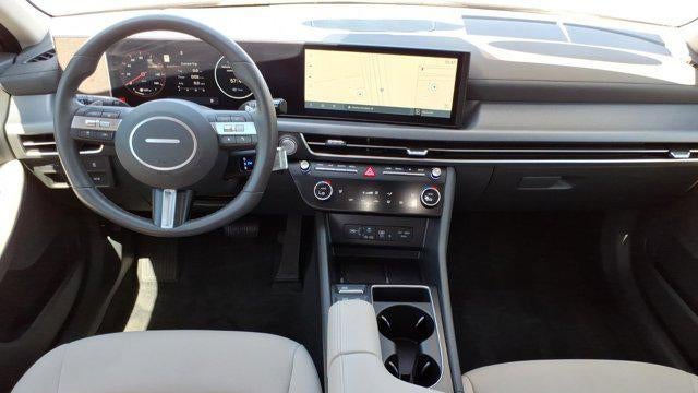 2025 Hyundai SONATA SEL Convenience