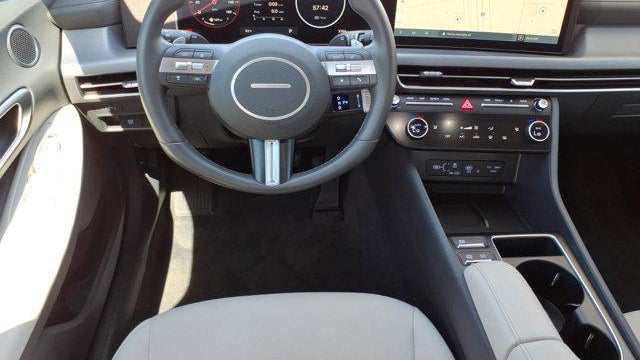 2025 Hyundai SONATA SEL Convenience