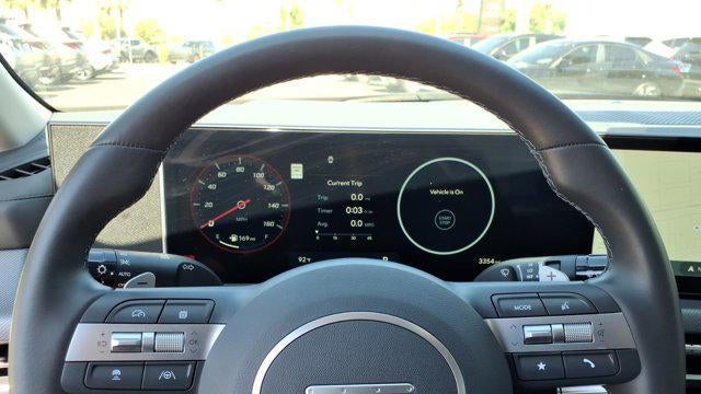 2025 Hyundai SONATA SEL Convenience