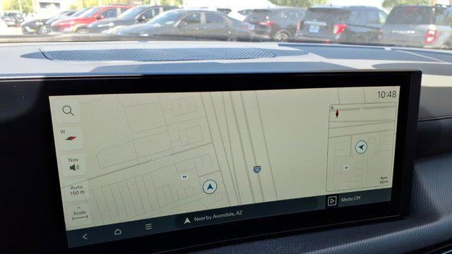2025 Hyundai SONATA SEL Convenience