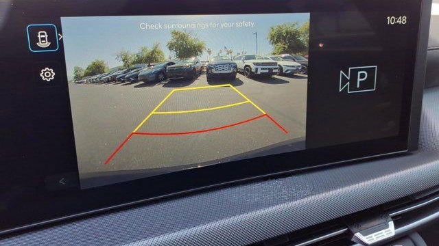 2025 Hyundai SONATA SEL Convenience