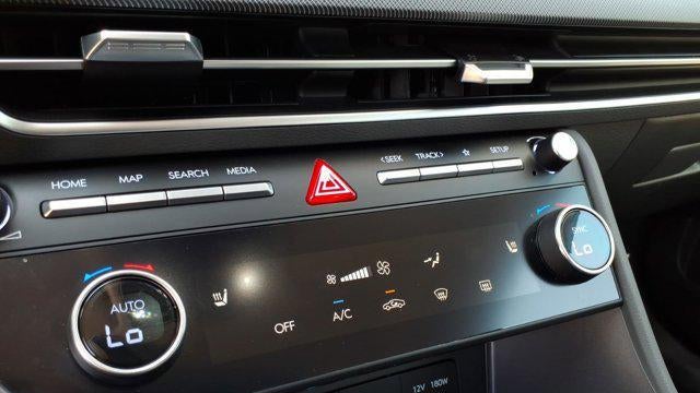 2025 Hyundai SONATA SEL Convenience
