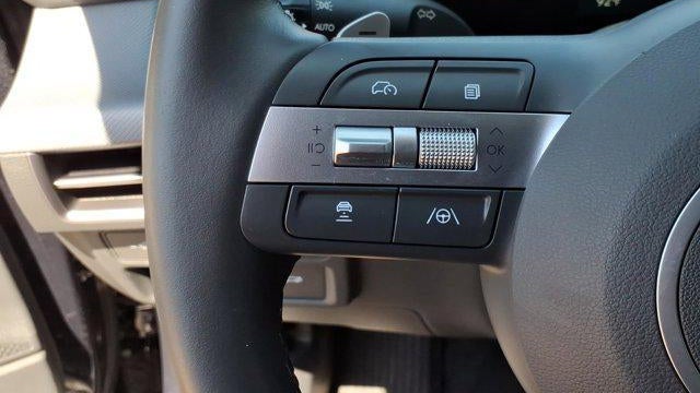 2025 Hyundai SONATA SEL Convenience