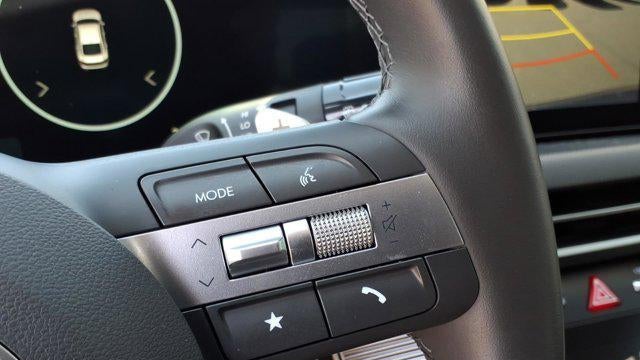 2025 Hyundai SONATA SEL Convenience