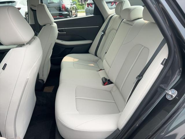 2025 Hyundai Sonata - $26,200