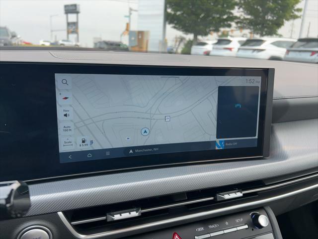 2025 Hyundai Sonata - $26,200