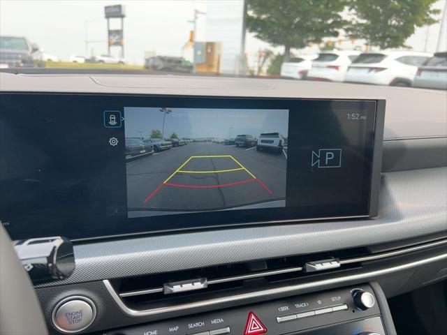 2025 Hyundai Sonata - $26,200
