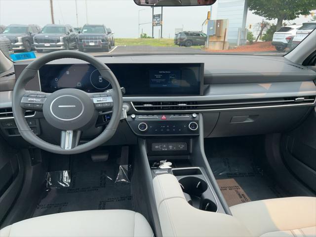 2025 Hyundai Sonata - $26,200