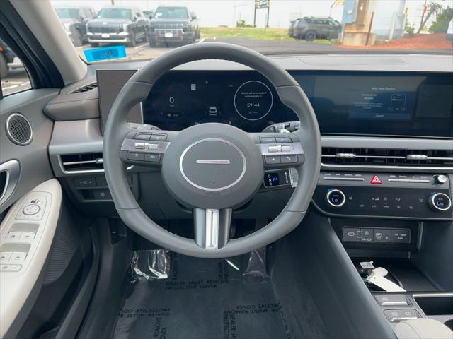 2025 Hyundai Sonata - $26,200