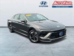 2025 Sonata Thumbnail 1
