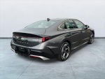 2025 Sonata Thumbnail 7