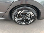2025 Sonata Thumbnail 12