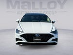 2022 Sonata Thumbnail 8