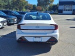 2022 SONATA Thumbnail 7