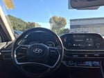 2022 SONATA Thumbnail 11