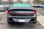 2022 Sonata Thumbnail 5