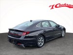 2023 Sonata Thumbnail 3