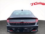 2023 Sonata Thumbnail 4