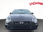 2023 Sonata Thumbnail 8