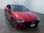 2023 Sonata Thumbnail 8