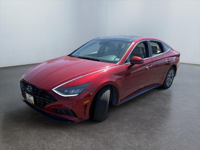 2023 Hyundai Sonata