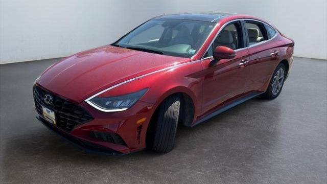 Preowned 2023 Hyundai SONATA SEL for Sale