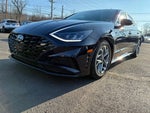 2023 Sonata Thumbnail 3