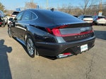 2023 Sonata Thumbnail 5