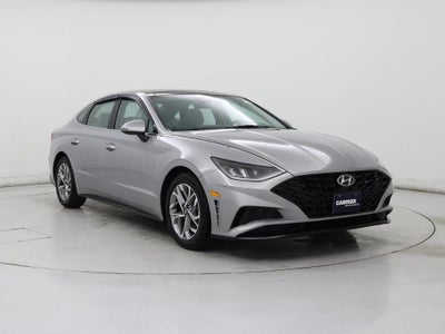 Photo of a 2023 Hyundai Sonata SEL 4DR Sedan for sale