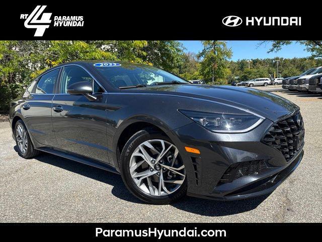 2023 Hyundai Sonata