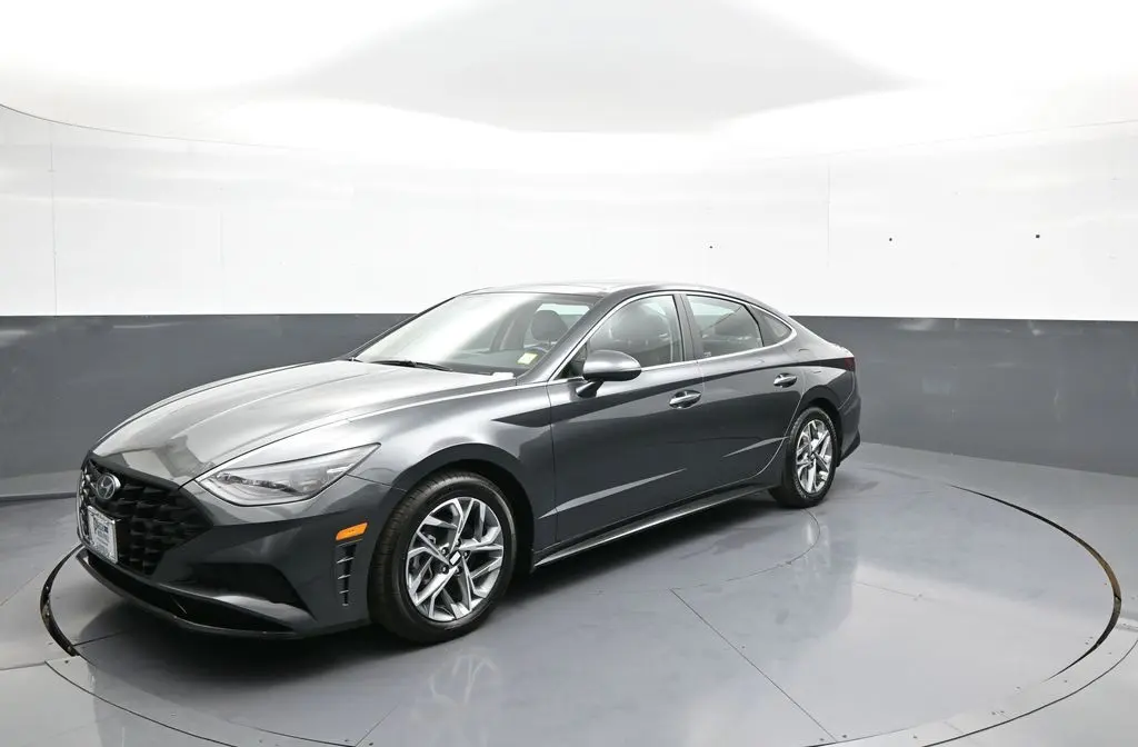 2023 Hyundai Sonata