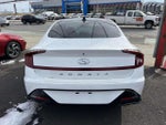 2023 Sonata Thumbnail 5