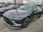 2024 Sonata Thumbnail 3