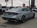 2024 Sonata Thumbnail 5